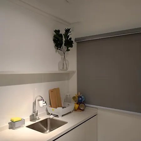 Bayu Temiang Luxury Design 7~8 Pax Apartment Seremban Exterior photo