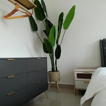 Bayu Temiang Luxury Design 7~8 Pax Apartment Seremban Exterior photo