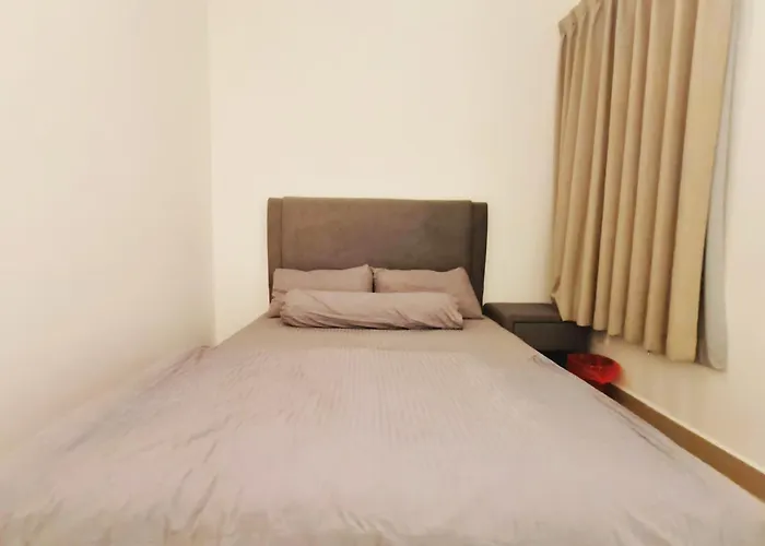 Bayu Temiang Luxury Design 7~8 Pax