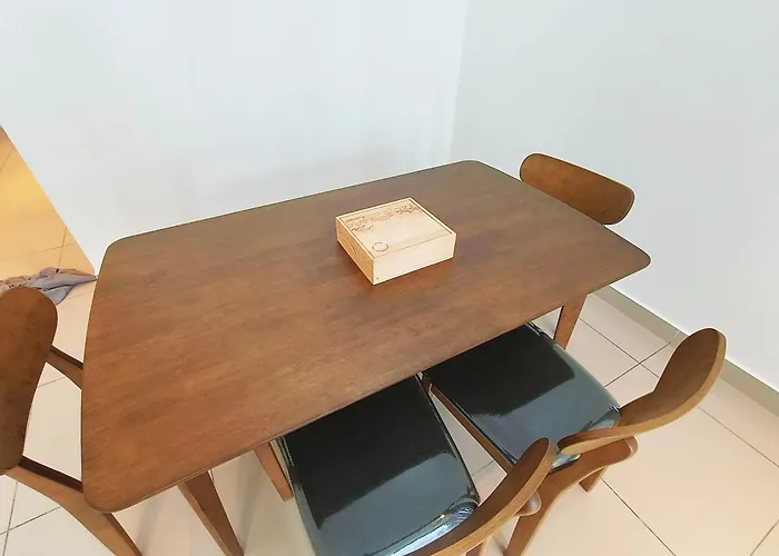 Bayu Temiang Luxury Design 7~8 Pax