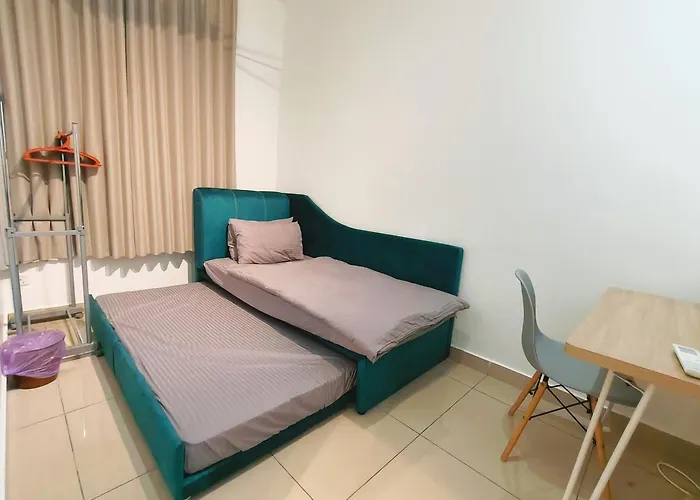 Bayu Temiang Luxury Design 7~8 Pax