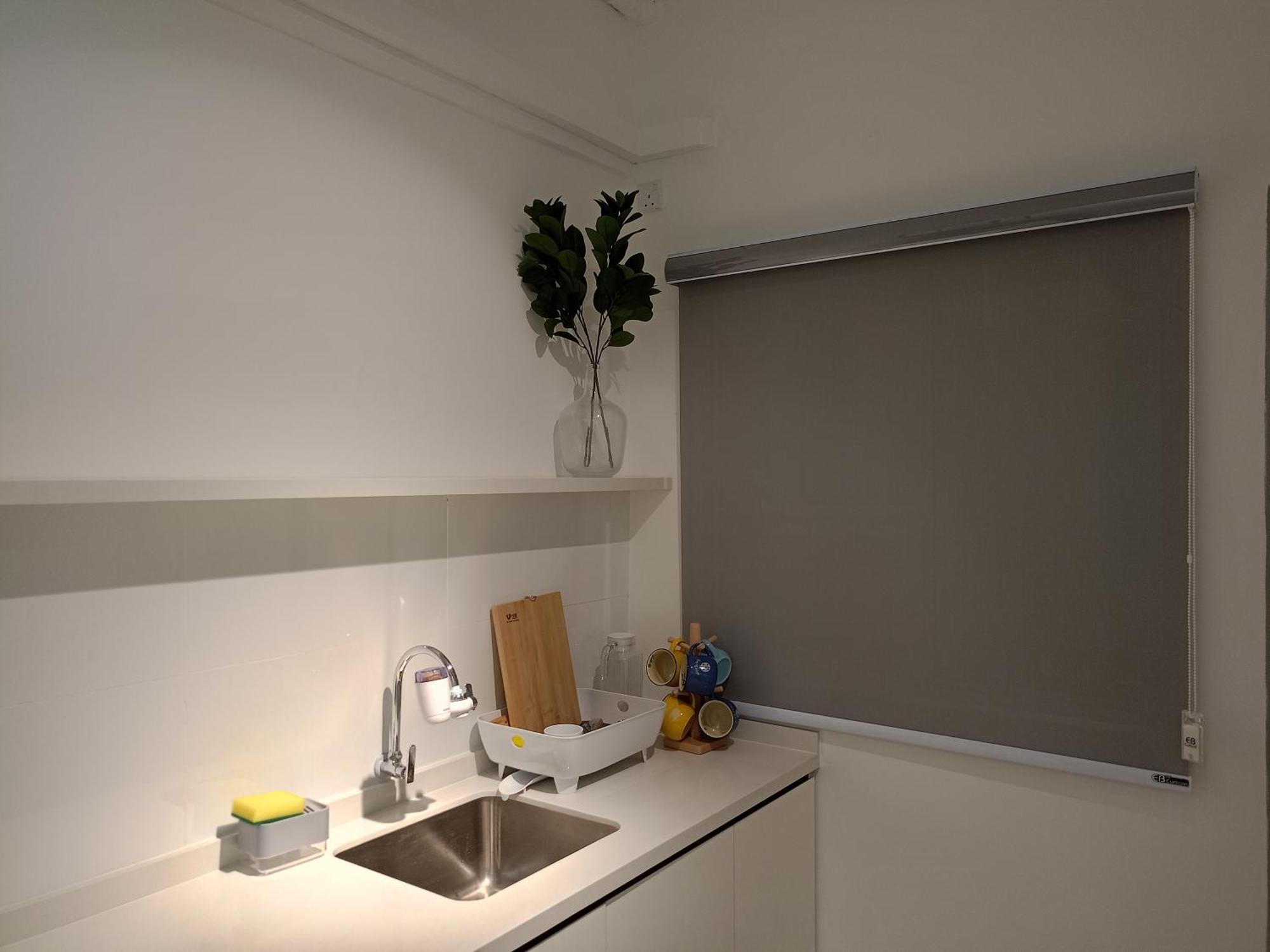 Bayu Temiang Luxury Design 7~8 Pax Apartment *