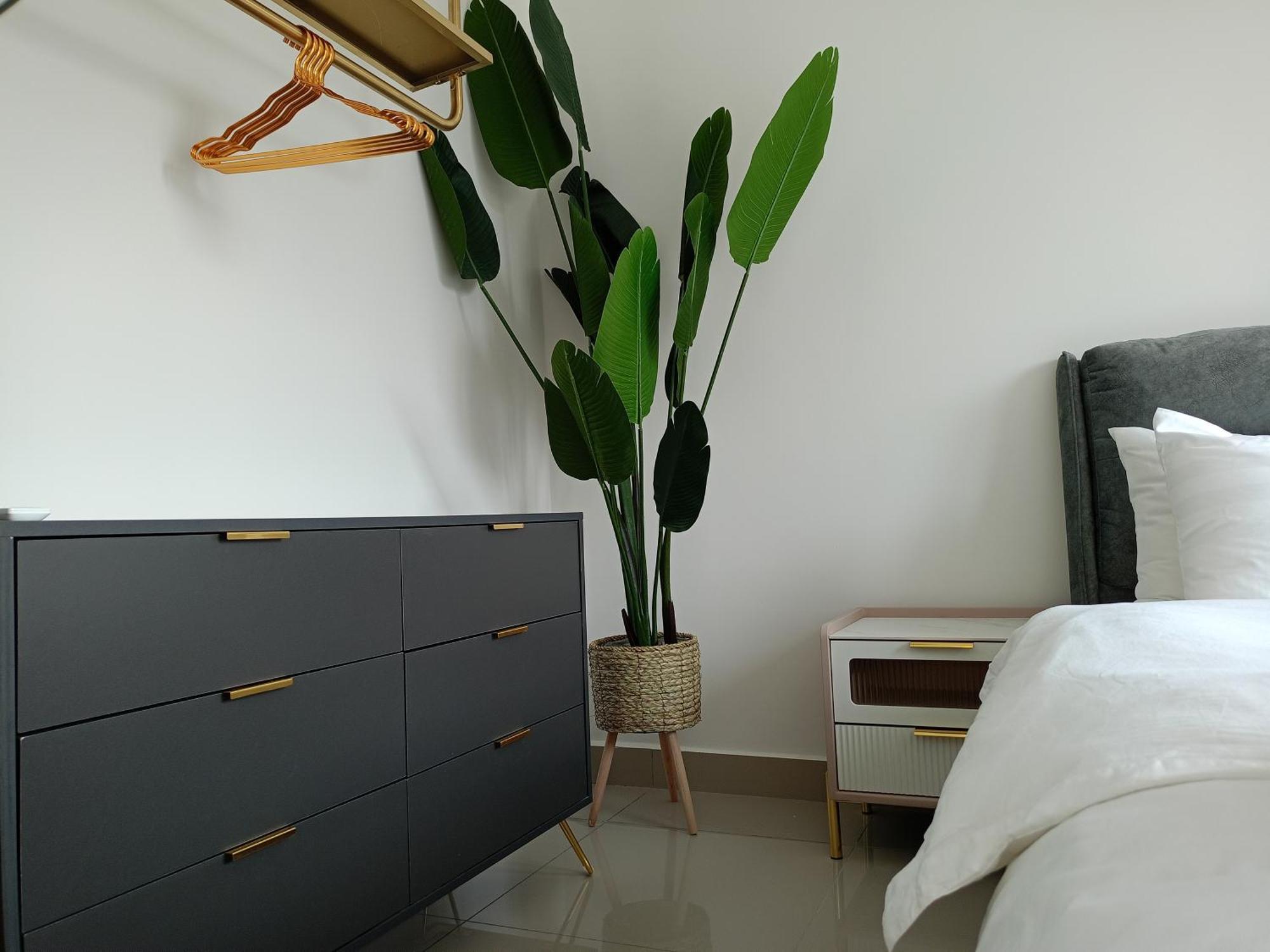 Bayu Temiang Luxury Design 7~8 Pax * Seremban