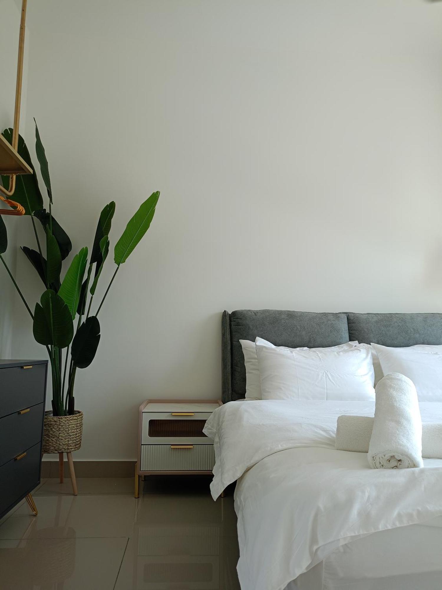 Bayu Temiang Luxury Design 7~8 Pax