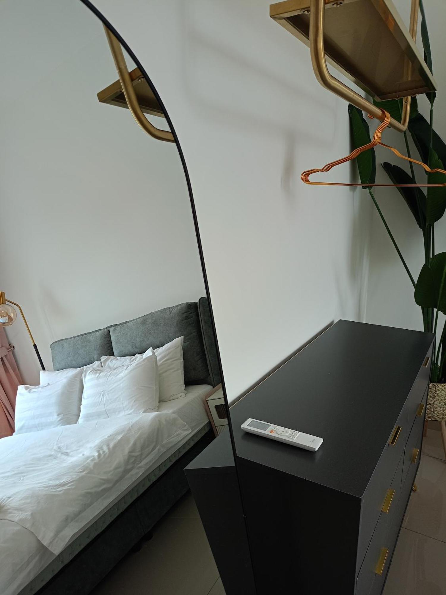Apartment Bayu Temiang Luxury Design 7~8 Pax *