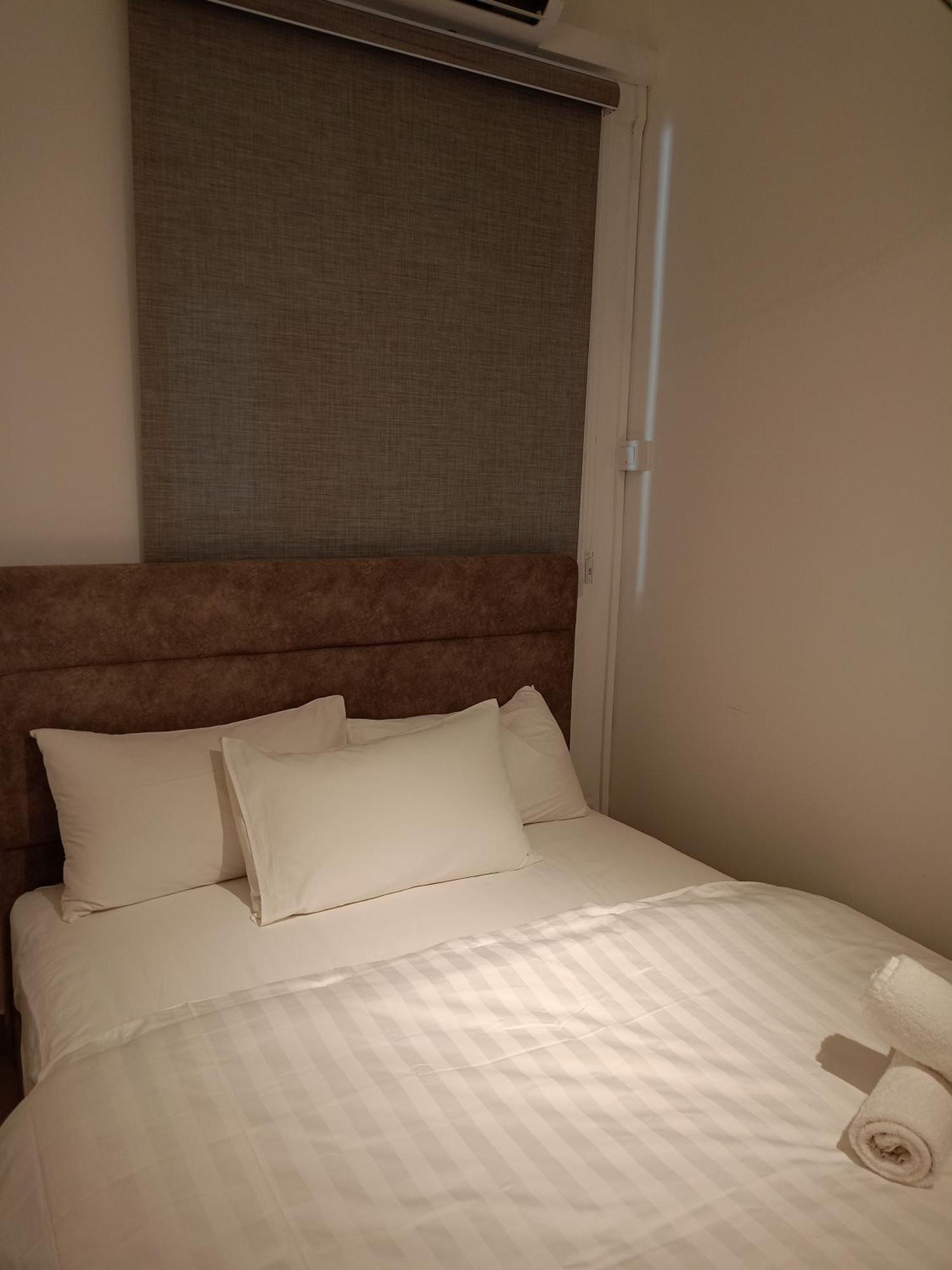 Bayu Temiang Luxury Design 7~8 Pax Apartment *