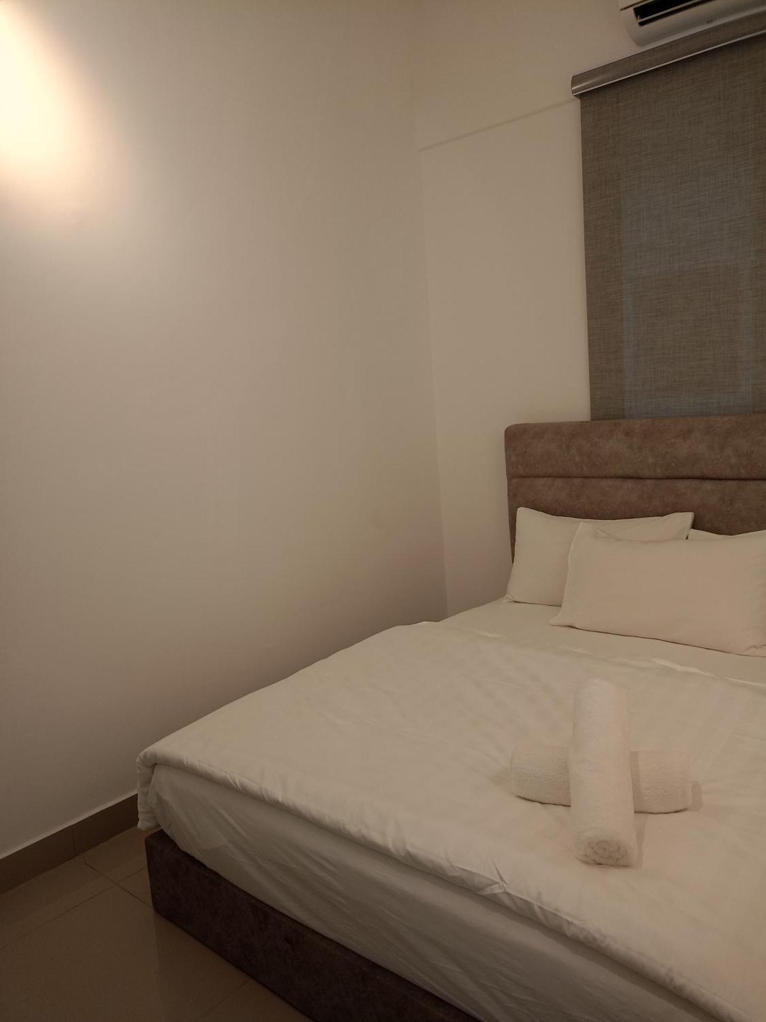 Apartment Bayu Temiang Luxury Design 7~8 Pax