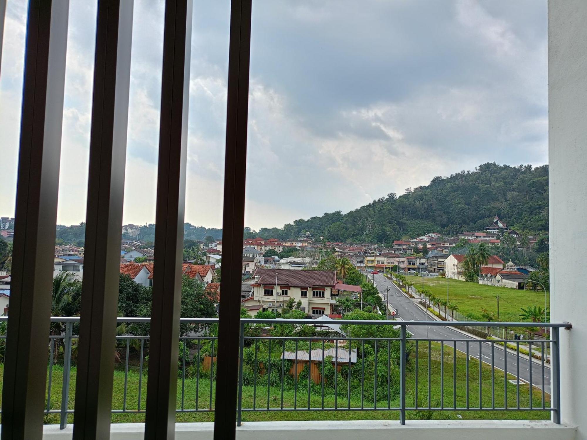 Bayu Temiang Luxury Design 7~8 Pax Apartment