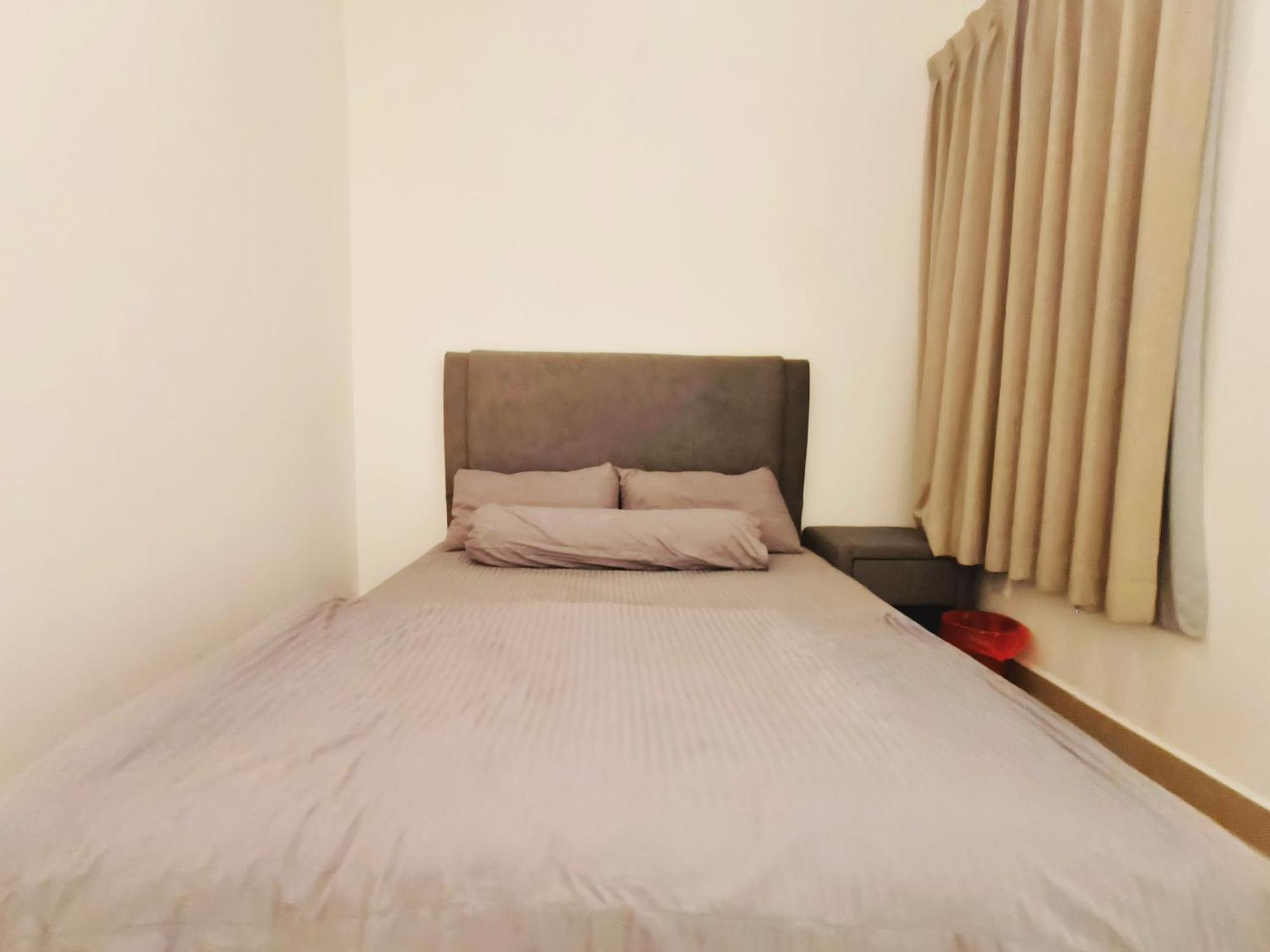 Bayu Temiang Luxury Design 7~8 Pax *