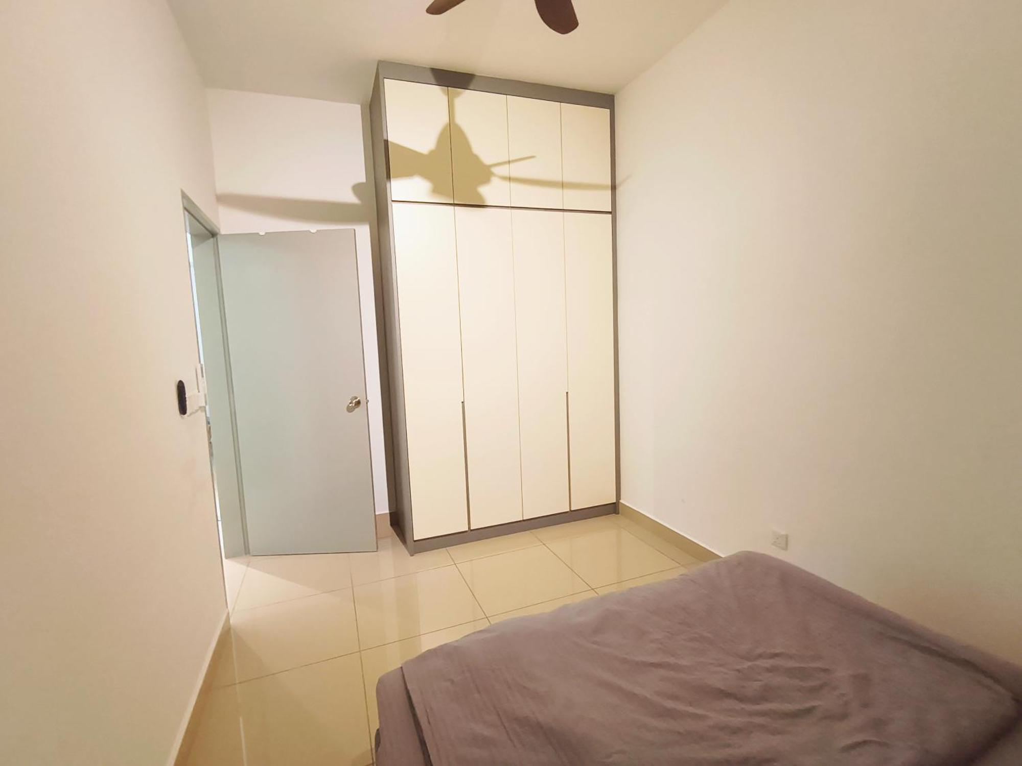 Bayu Temiang Luxury Design 7~8 Pax * Seremban