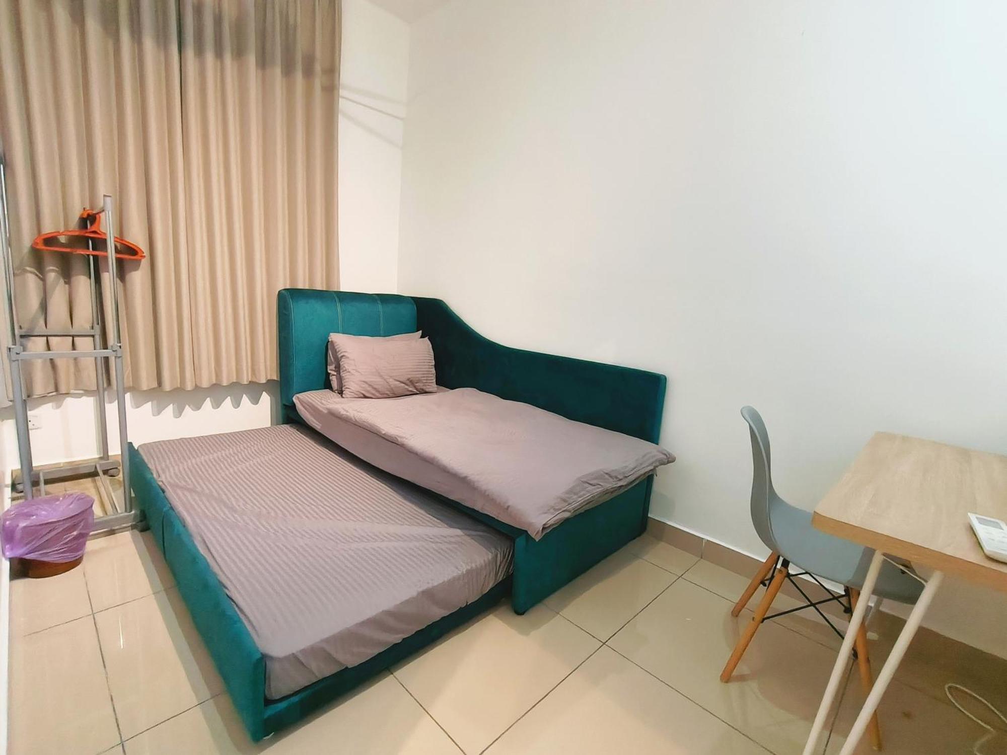 Bayu Temiang Luxury Design 7~8 Pax